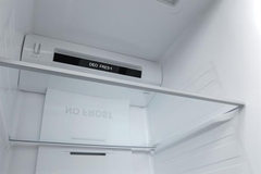 Tủ lạnh Aqua Inverter 550 lít Side By Side AQR-S612XA(CBC)
