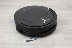 Robot hút bụi lau nhà Ecovacs Deebot T80 Omni