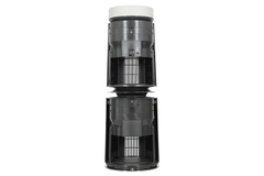 Máy lọc không khí LG PuriCare 360 Alpha Double AS10GDBY0.ABAE 72W