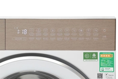 Máy giặt Toshiba Inverter 10.5 kg TW-T37BZP115MWV