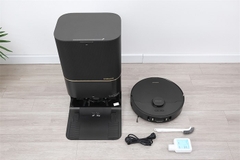 Robot hút bụi lau nhà Dreame X40 Ultra