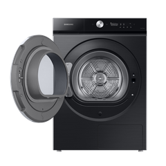 Máy sấy bơm nhiệt Samsung Bespoke AI 17 kg DV17B9750CV/SV