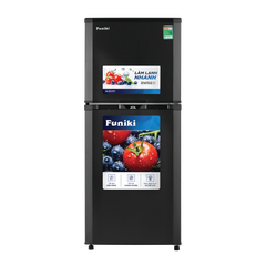 Tủ lạnh Funiki 185 lít HR T6185TDG