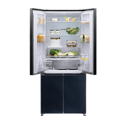 Tủ lạnh Panasonic Inverter 520 lít Multi Door NR-XZ590HGKV