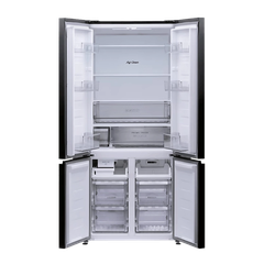 Tủ lạnh Panasonic Inverter 520 lít Multi Door NR-XZ590HGKV