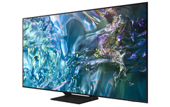 Smart Tivi QLED Samsung 4K 55 inch QA55Q60D