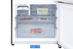 Tủ lạnh Hitachi Inverter 540 lít Multi Door R-FW690PGV7 GBK