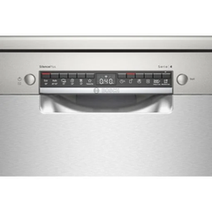Máy rửa bát Bosch SMS4ECI26E serie 4, độc lập