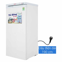 Tủ Đông Sanaky VH-180VD
