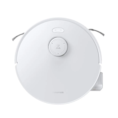 Robot hút bụi lau nhà Roborock Qrevo Curv 2 Flow