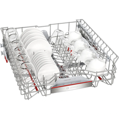 Máy rửa bát bán âm Bosch SMI6ECS10E Series 6