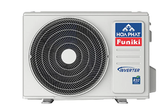 Điều hòa Funiki 2 chiều Inverter 12000 BTU HIH12TMU