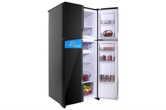 Tủ lạnh Panasonic Inverter 550 lít Multi Door NR-DZ601VGKV