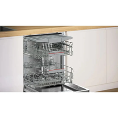 MÁY RỬA BÁT ÂM TOÀN PHẦN BOSCH SMV4HCX19E SERIES 4