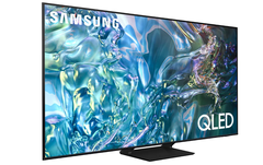 Smart Tivi QLED Samsung 4K 55 inch QA55Q60D
