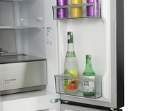 Tủ lạnh Hitachi Inverter 466 lít Multi Door HR4N7522DSDXVN