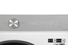 Máy giặt Samsung Bespoke AI Inverter 14 kg WW14BB944DGHSV