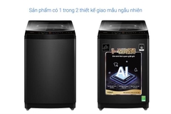 Máy giặt Aqua 9 kg AWM9-316K(B)