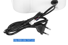 Máy lọc nước RO AOSmith S400 3 lõi