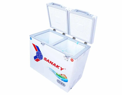 Tủ Đông Sanaky VH-2899W2KD