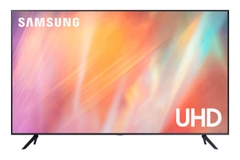 Smart Tivi Samsung 4K 55 inch UA55AU7700