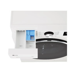 Máy giặt lồng ngang LG AI DD Inverter 10Kg FX1410N5W