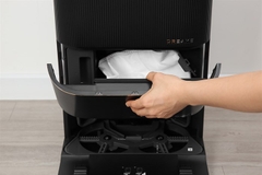 Robot hút bụi lau nhà Dreame X40 Ultra