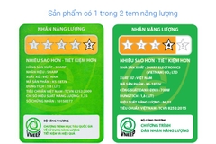Nồi cơm nắp gài Sharp 1.8 lít KS-18TJV