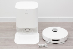Robot hút bụi lau nhà Dreame L10 Prime