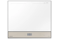 Bếp từ 4 vùng nấu âm Samsung NZ64B5067YY/SV 7400W
