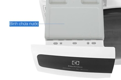 Máy sấy bơm nhiệt Electrolux UltimateCare 9 kg EDH903R7WC