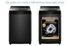 Máy giặt Aqua Inverter 9.5 kg AWM95-B316L(B)