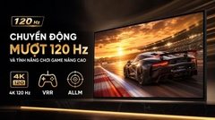 Google Tivi True RGB Sony AI 4K 98 inch K-98XR70M2
