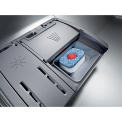 Máy rửa bát âm toàn phần Bosch SMV6ZCX16E serie 6 (14 bộ)
