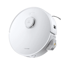 Robot hút bụi lau nhà Roborock Qrevo Curv 2 Flow