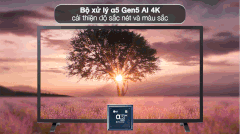 Smart Tivi LG 32 inch 32LQ636BPSA