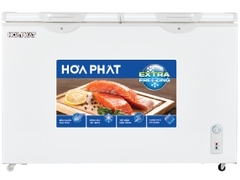 Tủ đông mát Hòa Phát HPF BD6240 240 lít
