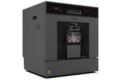 Máy rửa bát độc lập Junger Leopard DWJ-103