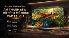 Google Tivi True RGB Sony AI 4K 98 inch K-98XR70M2
