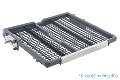 Máy rửa chén độc lập LG LDT14BGA3