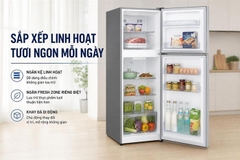 Tủ lạnh LG Inverter 292 lít T30SV