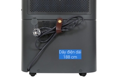 Máy hút ẩm Electrolux EDH14TRBD2