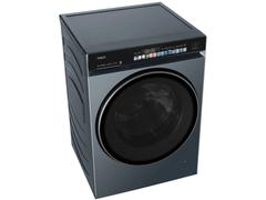 Máy giặt lồng ngang AQUA 12 Kg AW12-B4377U1L(GN)