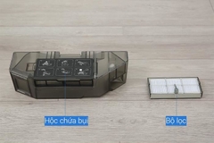 Robot hút bụi lau nhà Dreame L30S Ultra