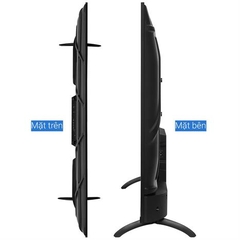 Smart Tivi Coocaa 32 inch 32S3U+