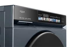 Máy sấy bơm nhiệt Aqua 10 kg AD10-AR377U1L GN