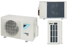 Máy lạnh Daikin Inverter 1.5 HP ATKB35YVMV