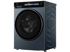 Máy giặt lồng ngang AQUA 12 Kg AW12-B4377U1L(GN)