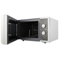 Lò vi sóng có nướng 23L Sharp R-G322VN-S