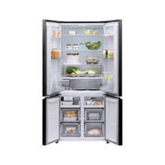 Tủ lạnh Panasonic Inverter 520 lít Multi Door NR-XZ590HGKV